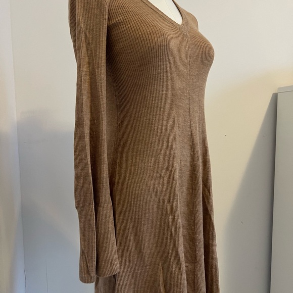 BCBG Wool Knit Dress - Picture 3 of 8
